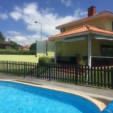 Fantastic With Pool Nyaraló *