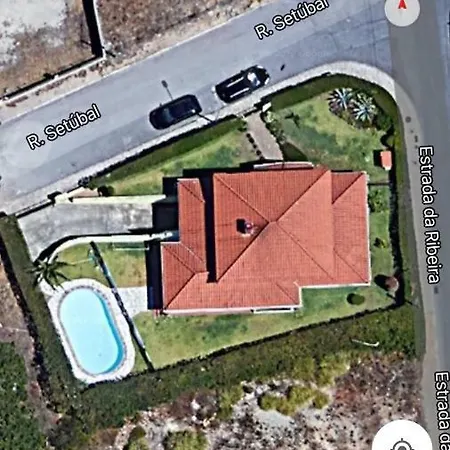 Fantastic With Pool *