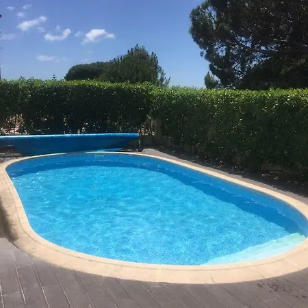 Fantastic With Pool