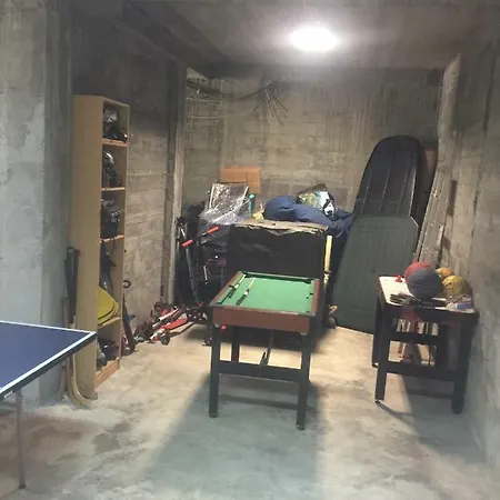 度假居 Fantastic With Pool 卡斯凯什