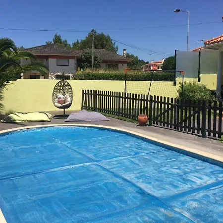 Fantastic With Pool * 卡斯凯什