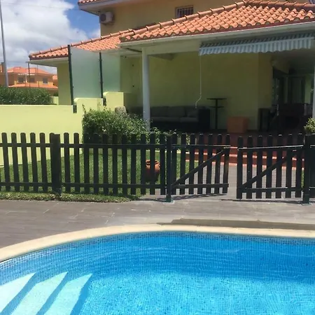 Fantastic With Pool * 卡斯凯什